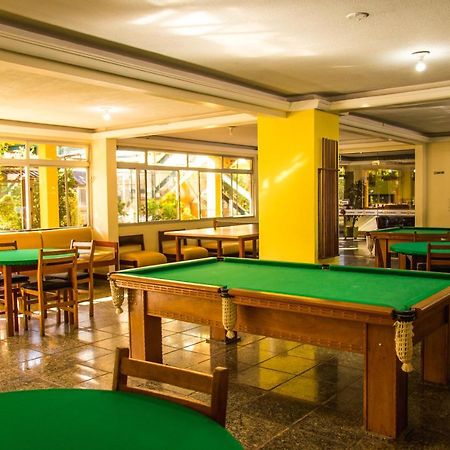 Candeias Hotel Gold Fish Corumba Bagian luar foto