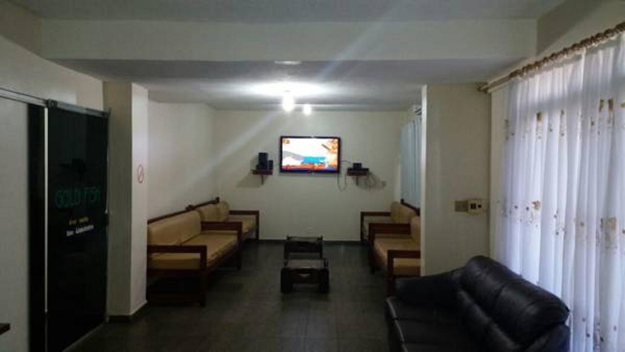 Candeias Hotel Gold Fish Corumba Bagian luar foto